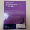 [USED] HANDBOOK ON ANIMAL-ASSISTED THERAPY