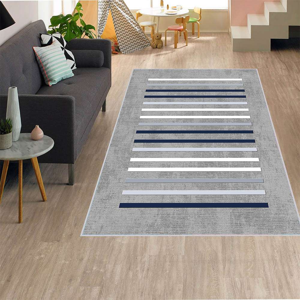 

Mosimoso Home RC308 Ковер с принтом на подошве в горошек 50x80 cm