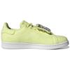 adidas Stan Smith Always Original Women Sneakers Yellow Pulse-Yellow Cloud-White GX8553