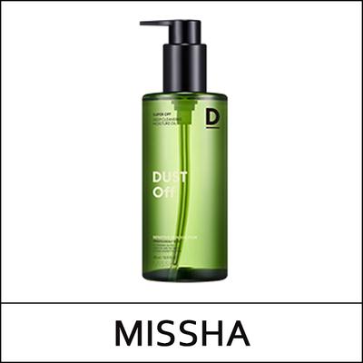 (hp1) Super Off Cleansing Oil [Dust Off] 305ml