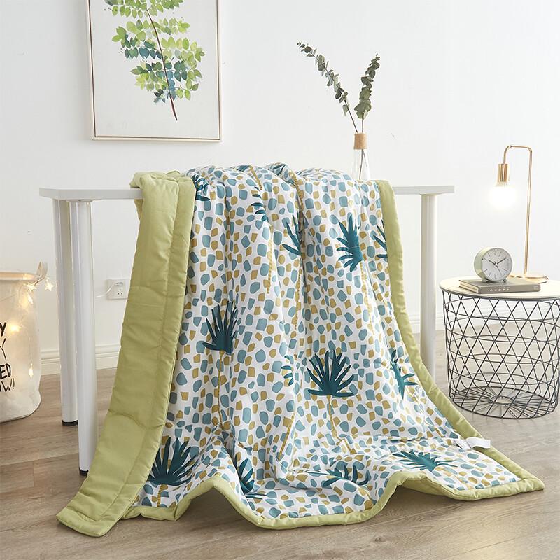 TISEN TQ-B082 Coconut Rhythm Summer Quilt