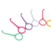 10pcs Aligner Remover Tool Small Size Easily Fit Oral Care Dental Braces Retainer Remover
