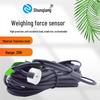 High Precision 8mm Miniature Force Sensor - Durable and In Stock