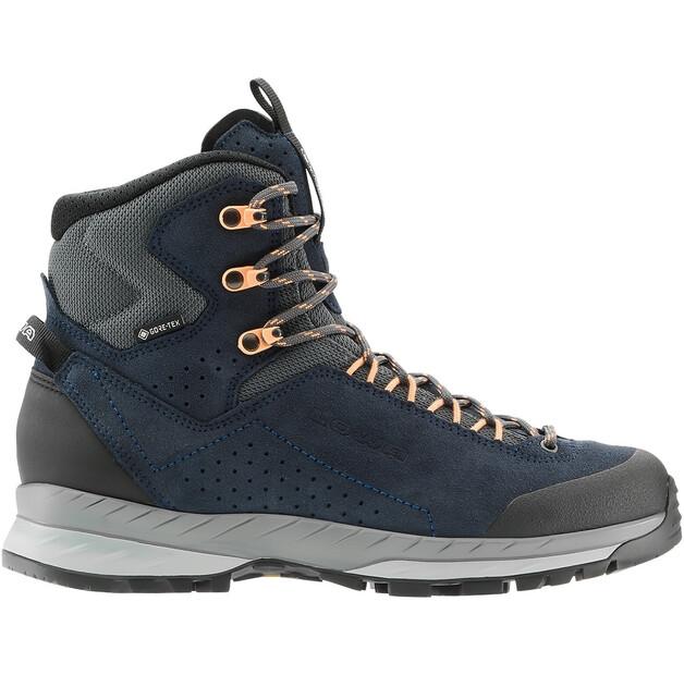 Треккинговые ботинки Lowa Delago GTX Mid Women