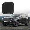 Direct Replacement Plastic Pull Hook Cover For 04 10 Car E83 Automobiles Strengthened Effect Resistance And Continuous Factory Look