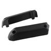 2Pcs Door Inner Armrest Storage Box Containers Tray For Suzuki JImny Sierra JB64 JB74 Inner Side Door Handle Storage Box Cover