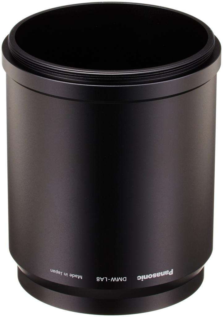Adaptor pentru obiectiv Panasonic LUMIX pentru DMW-LA8 DMC-FZ70
