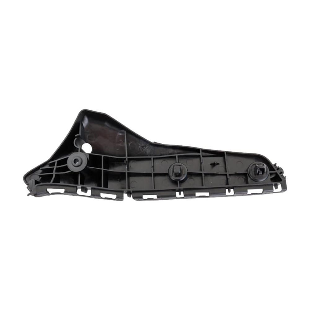Front Left & Right Side Bumper Bracket Set For Lexus GX460 2014-2023 LX1043129