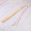 Natural Bamboo Body Massage Relaxation Hammer Stick Sticks Environmental Wooden
