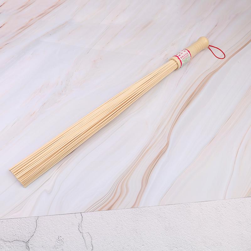 Natural Bamboo Body Massage Relaxation Hammer Stick Sticks Environmental Wooden