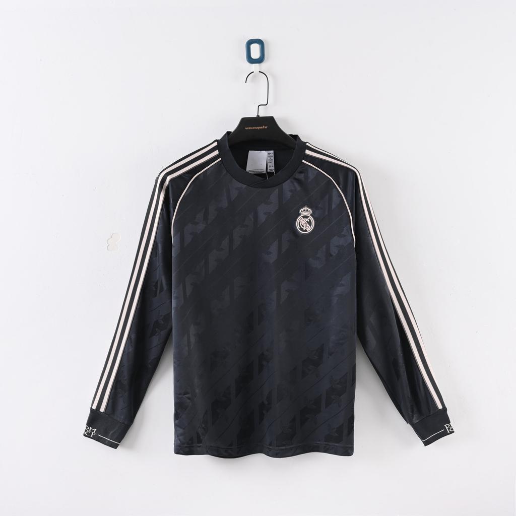 Long-sleeved Football Shirt Argentina Barcelona Inter Milan Arsenal Retro Club