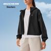 Skechers Women's Hooded Sun Protection Jacket P225W116