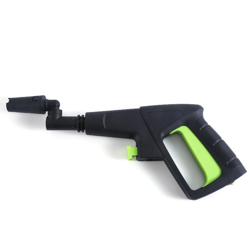 Exclusive 360° Rotating High-Pressure Car Wash Water Gun with Adjustable Nozzle