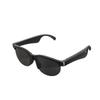 Lunettes Intelligentes IA de Traduction IA Son Stéréo HIFI en Temps Réel Lunettes Bluetooth Écouteurs Lunettes de Soleil Étanche IPX4 Bluetooth 5.4