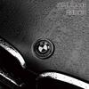 Applicable for BMW Logo 2 Series, 3 Series, 5 Series, X1, X3, X5 Modification Thunder All Black and White Limited Edition Co-bra