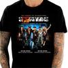 Popular SCORPIONS 60 YEARS TOUR 2025 Short Sleeve Men S-235XL Tee 10D898 Unisex T-Shirt