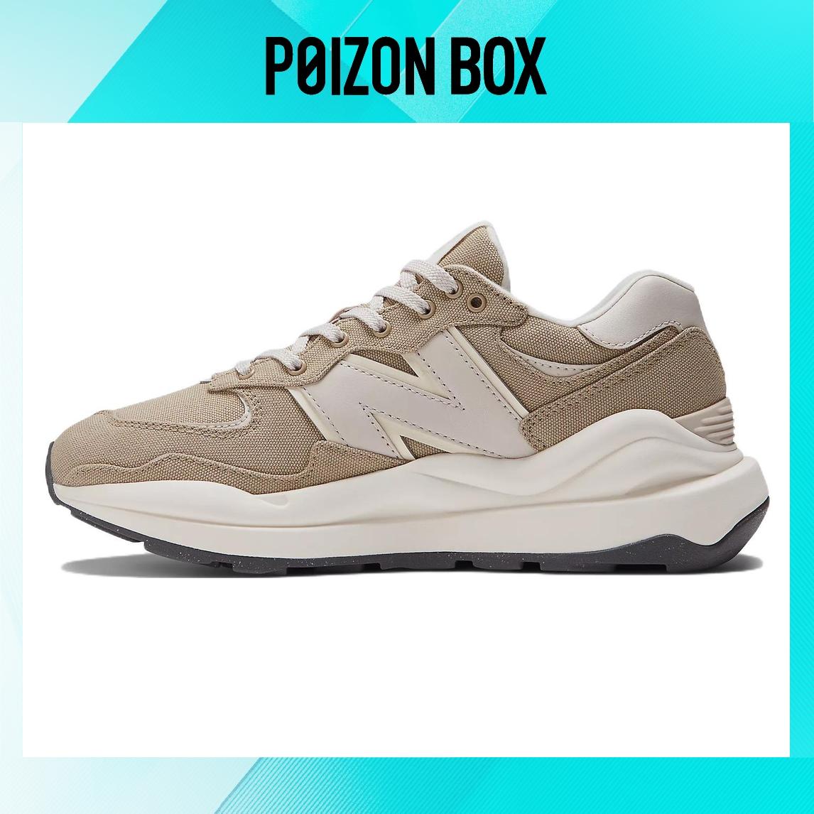 

Female New Balance NB 5740 Running shoes