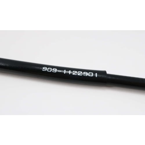 KITACO Clutchkabel (For Spak & Holder/960mm) Ape 50/Ape 100 osv. Svart 909-1122901