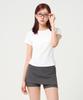 1993STUDIO Basic Women'S T-Shirt (8 Colors) (Type A)