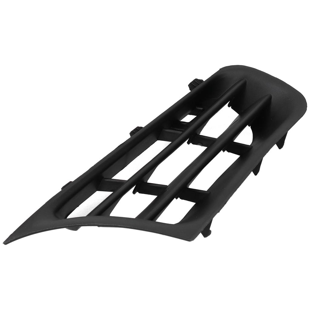 Front Bumper Grill Panel Right Side 7701474478 Fit for Megane MK2 2002‑2005