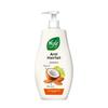 Nyle Naturals Anti-Hairfall Shampoo | For Hairfall Control | With Coconut Milk, Badam and Amla |Gentle & Soft Shampoo For Men & Women |800ml