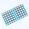 Switches Silencers Pad Shockproof Sandwich Cotton For Mechanical Keyboard Noise Dampener Diy Switches