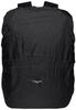 [IS Plus] Monolith Business Backpack Expandable 20L-27L with Rain Cover Flat 180 Degree Opening MobileTablet Storage Multifunctional Large Capacity