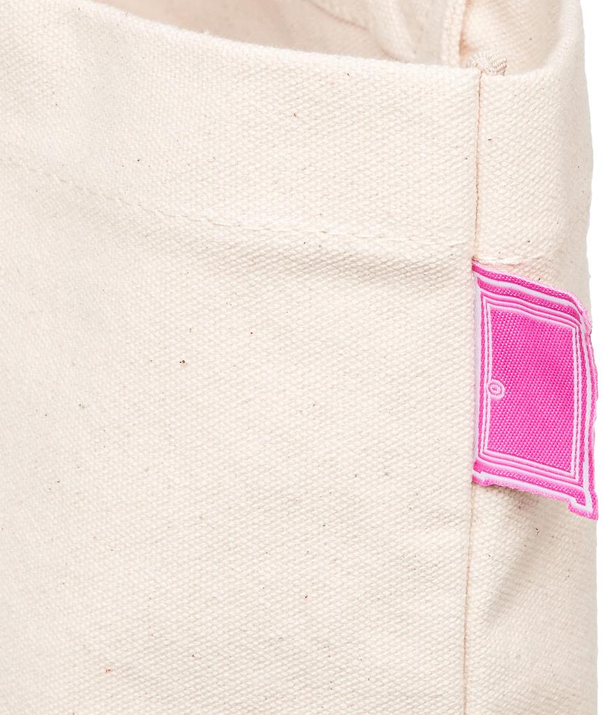 Hapitas Doraemon Tote Bag with Exterior Pocket DR3 Anywhere Door Free Size (6009P) - -