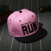 JYL DIY Camouflage Military Green Cap Street Hip Hop Couple Cotton Hat