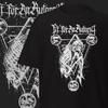 Fit For An Autopsy T-Shirt: Deathcore Band Merch for Metalheads