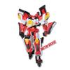 Dinopowers Metabot Pyro Space Shuttle Transformation Robot Toy  1