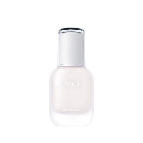 

AMELI Tone Up Base Daily Foundation SPF30 PA++ #030 BAEKSEOL 30 мл [Лимит для зимнего сезона] P000DYQX - Foundation
