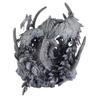Capcom Monster Hunter Wilds Capcom Figure Builder Model Chainblade Dragon Alshveld H210 x W255 x D315 mm Creator's Approx. PVC/ABS