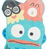 Sanrio Hangyodon Kuscheldecke 563927
