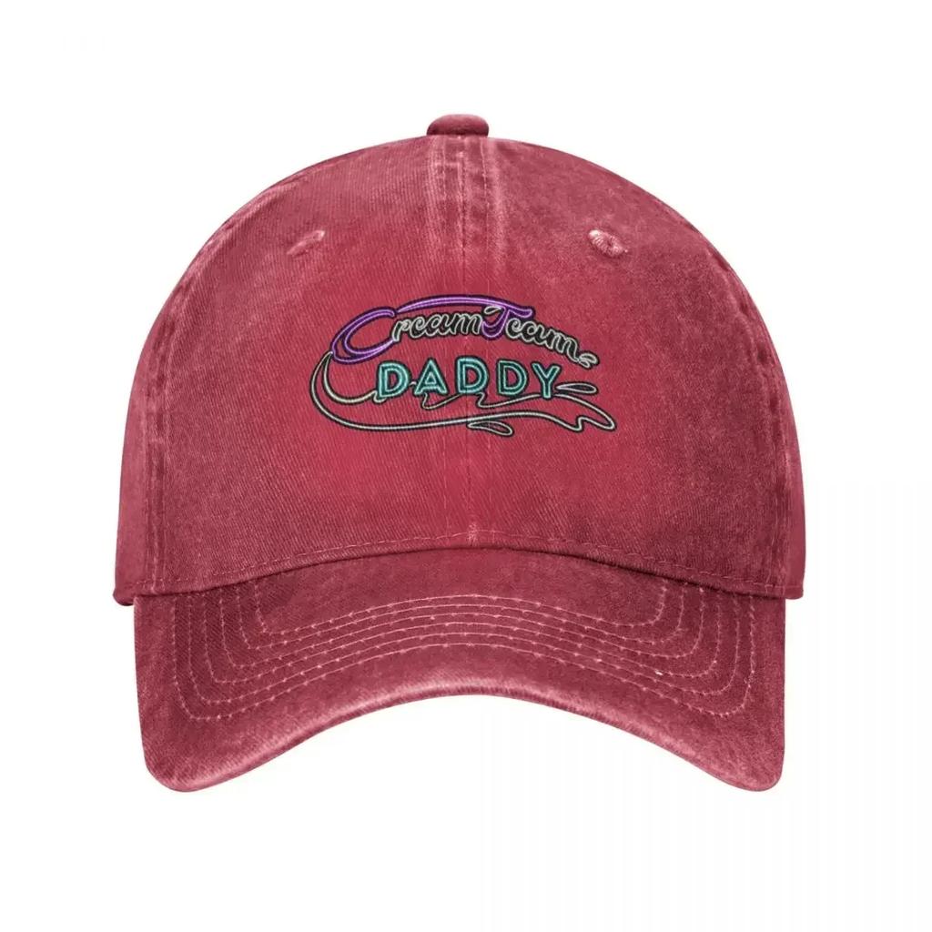 Black Ct Daddy Baseball Cap New In Hat Beach Beach Bag Women Hats Men's