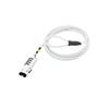 Mobilis Slim Security Lock Code - Security Cable - 1.8 M