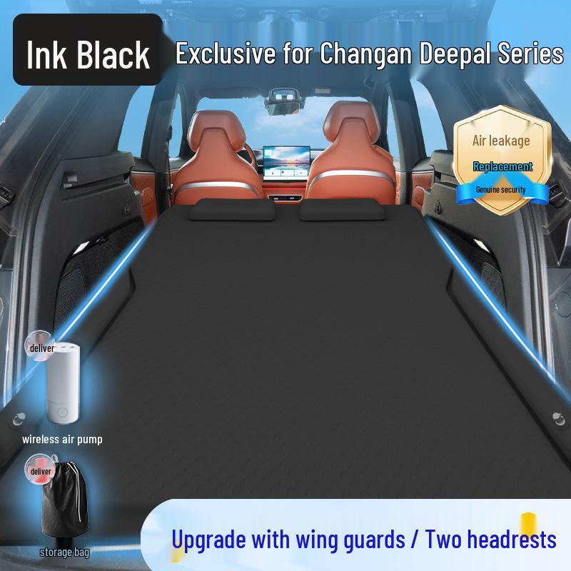 Inflatable Sleeping Pad for Changan Deepal car models SL03, S05, S07 & S09