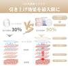 ANLAN LED Facial Beauty Mask, Facial Beauty Device, Illuminated Beauty Treatment, 5-Color LED Light, Heating Mask, Facial Heating Care, IPX5 Waterproo