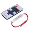 Sale Dimmer Mini Controller Switch RF Wireless Remote  Switch for LED Strip Light