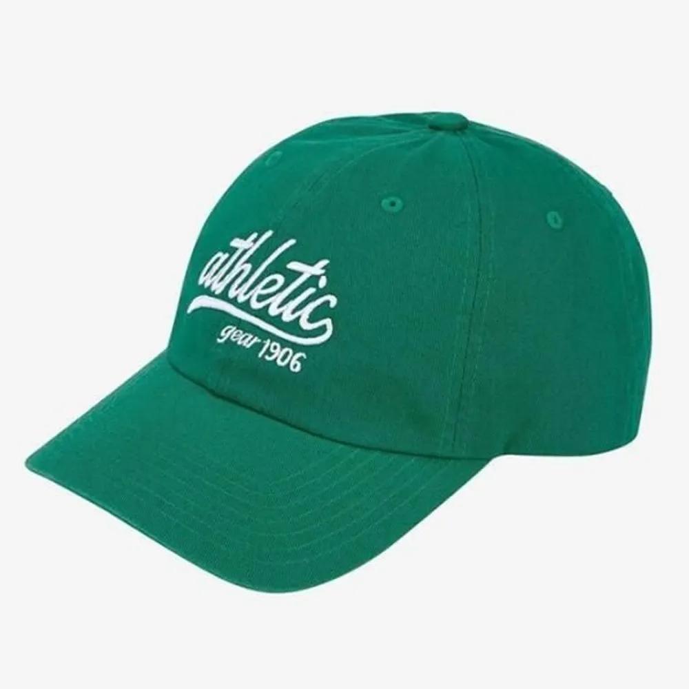 [New Balance] [ Кепка] Комбинезон Gear 1906 Бейсболка-NBGDDAE603_40 (18739459A) FREE