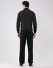 MONTE CARLO Men's Round Neck Full Sleeve Tracksuit
