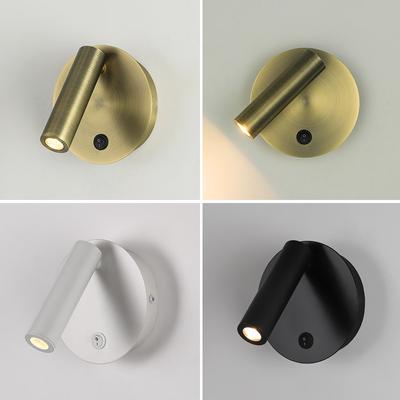 LED-Lampen – LED-Wandlampen