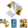 Stunning Rider Waite Smith Tarot Deck With Radiant Images And Full Scene Cards