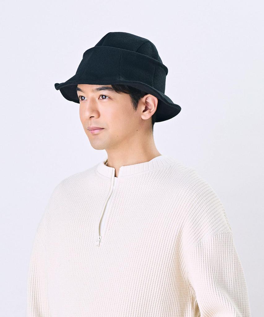 [Kashira] SWITCH HAT