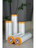 Universal Dustproof Sofa and Mattress Cover - Disposable Protective Film for Windows and Furniture