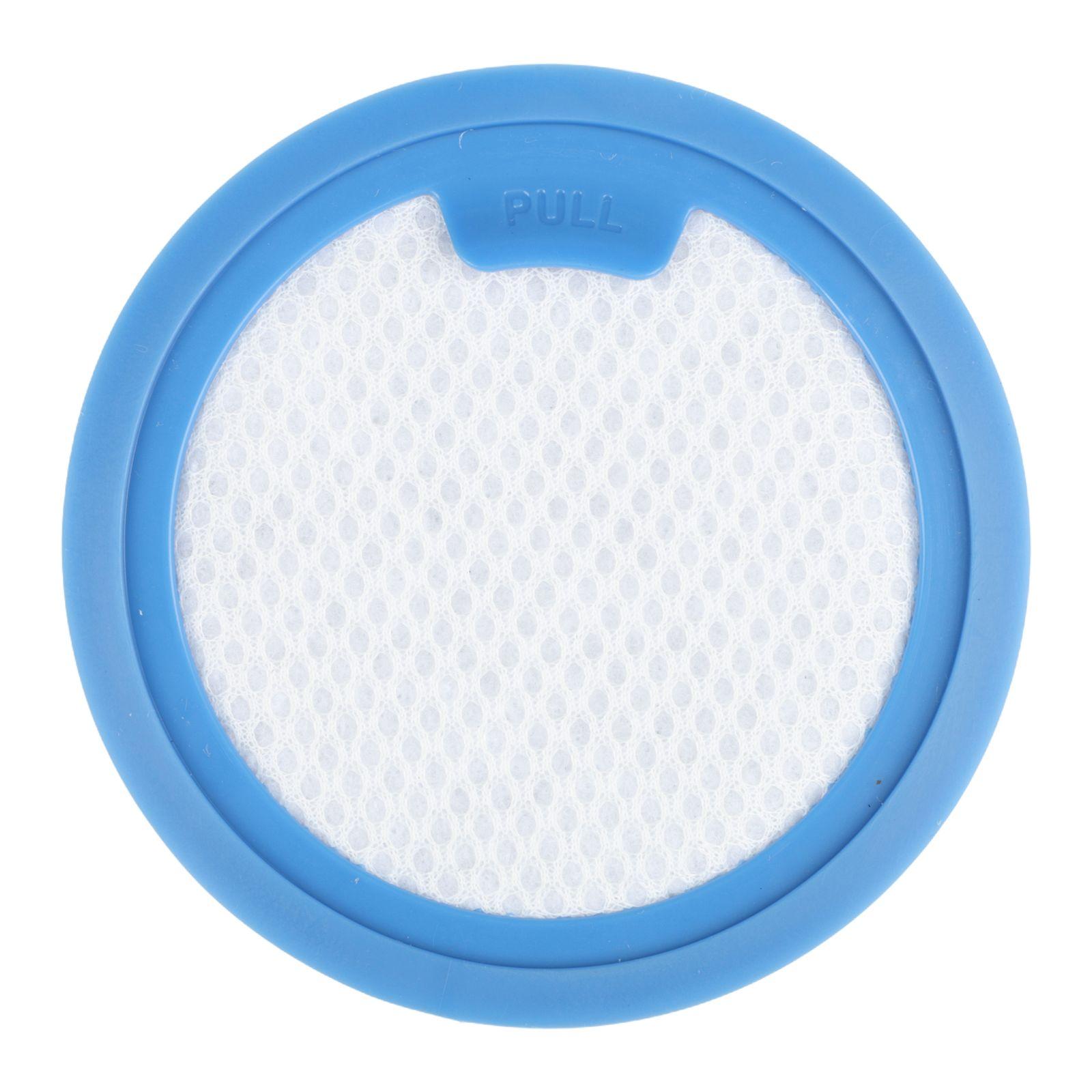 Комплект сменных фильтров повышенной производительности для беспроводных пылесосов AEG Серии 7000/6000 Запасные части Сменные аксессуары China Mainland