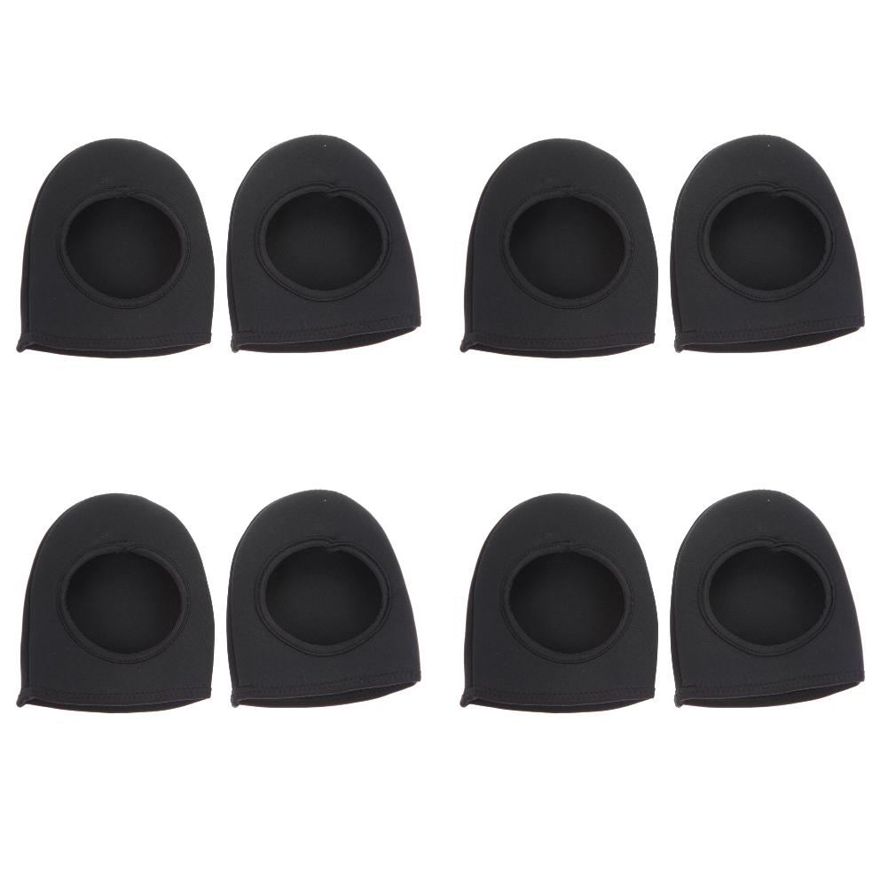 Outdoor Cycling Bike Bicycle Shoe Toe Cover Warmer Protector Man Woman MTB Bike Shoes Cover Nylon Windproof Warm Overshoes
