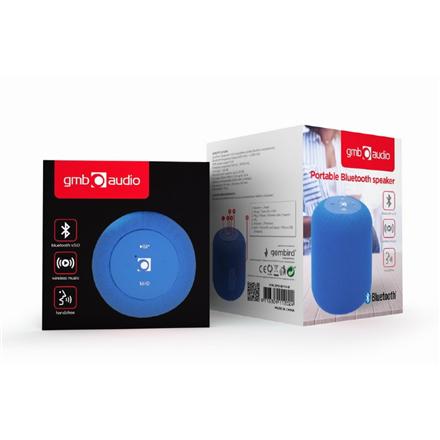 Gembird SPK-BT-15-B Blue