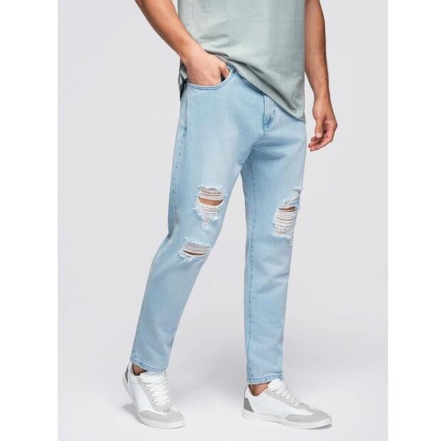 Джинсы Ombre OM-PADP-0250 EU S