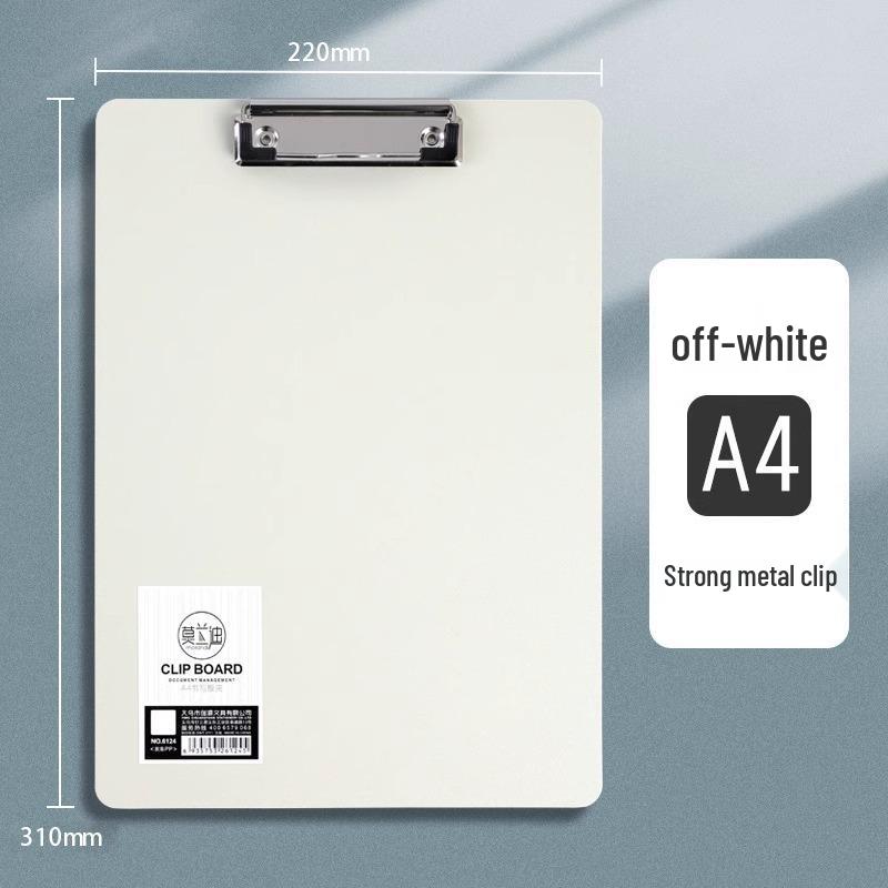 Prancheta A4 Pasta Hospitalar – Escrita para Estudantes e Prancheta para Visita Médica para Registos Médicos